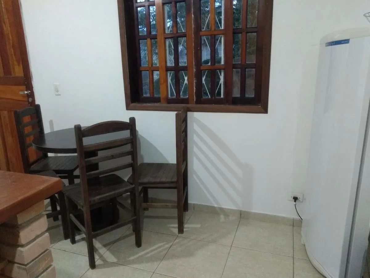 Holiday home Casa Cantinho Do Aconchego Campos do Jordao Brazil