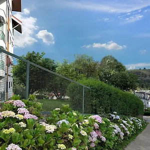 Apartamento Apartamento Sofisticado No Centrinho De Capivari, Campos do Jordão