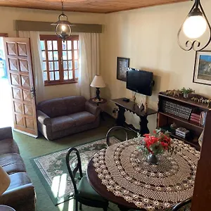 Casa de Férias Casa Aconchegante Pertinho De Tudo, ótima Localização., Campos do Jordão