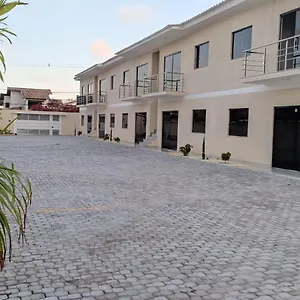 Taperapuan Apartamento Porto Seguro