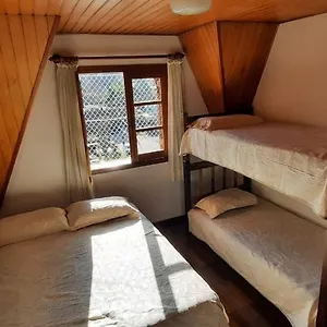 Apartamento Em Próximo Ao Capivari, Campos do Jordão