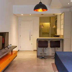 Solar Angra Dos Reis, Conforto E Funcionalidade Em Localização Estratégica Na Beiramar Norte N1067 Apartamento Florianópolis