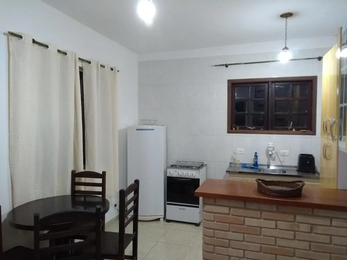 Casa Cantinho Do Aconchego Campos do Jordao 0*,  Brazil
