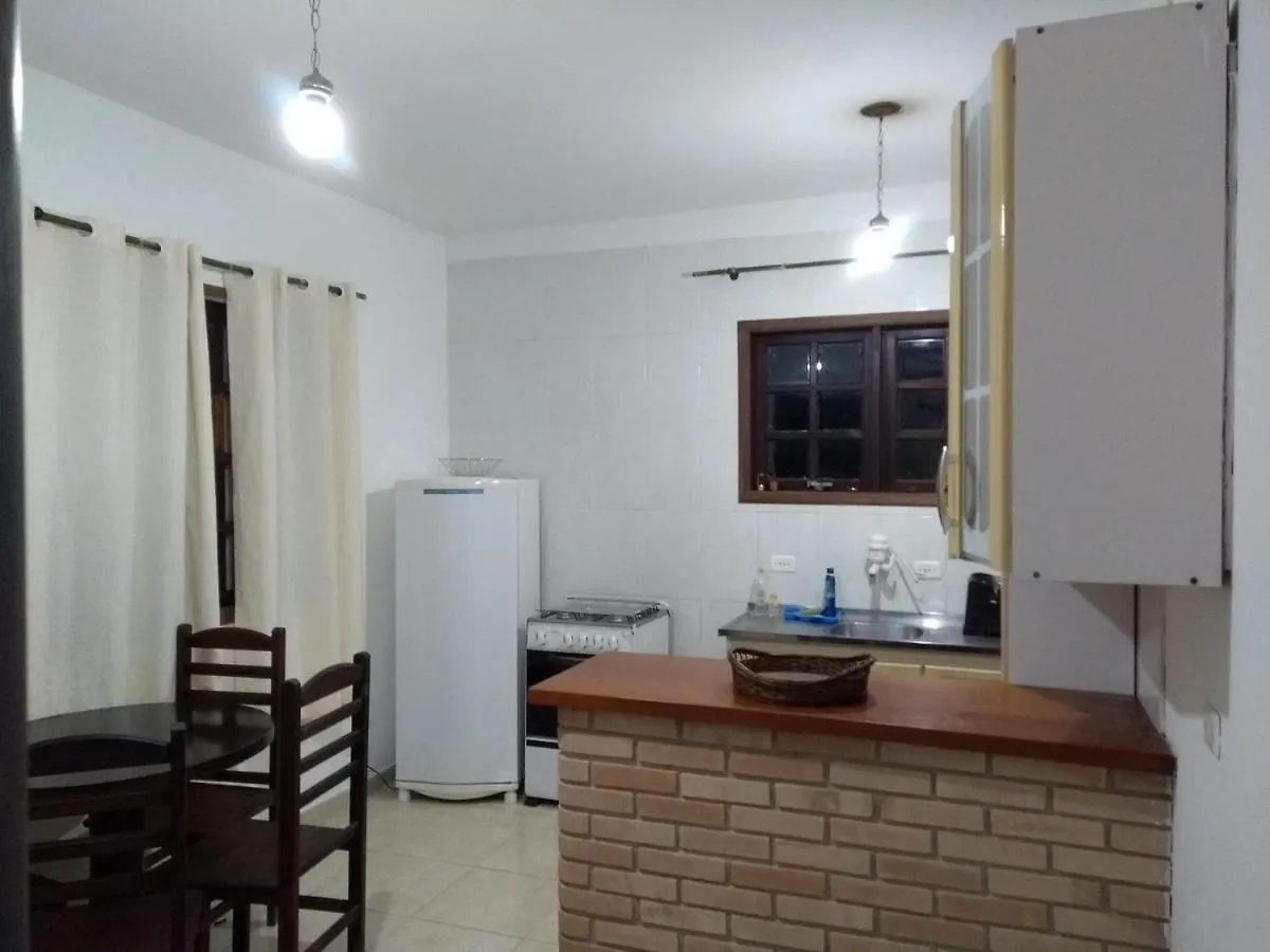 Casa Cantinho Do Aconchego Campos do Jordao 0*,