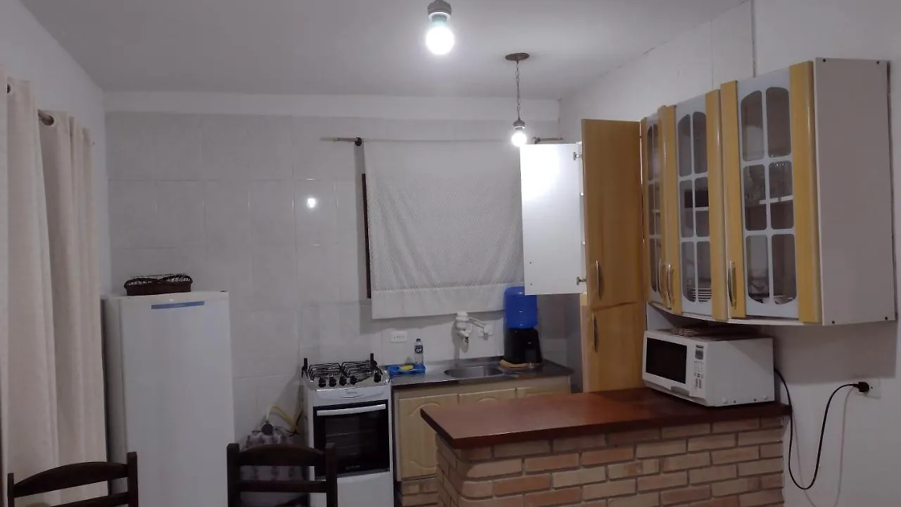 Holiday home Casa Cantinho Do Aconchego Campos do Jordao Brazil