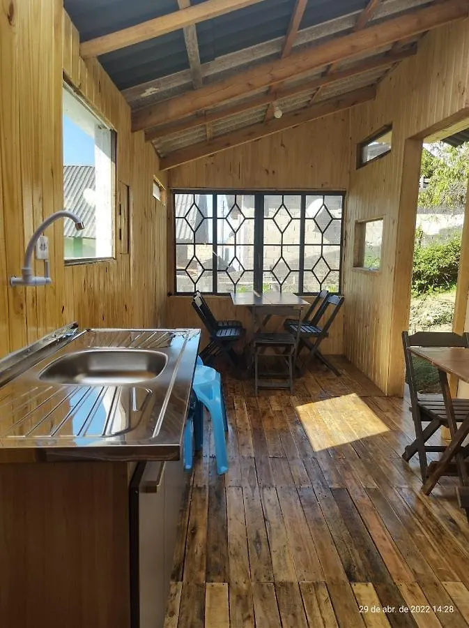Holiday home Casa Cantinho Do Aconchego Campos do Jordao Brazil