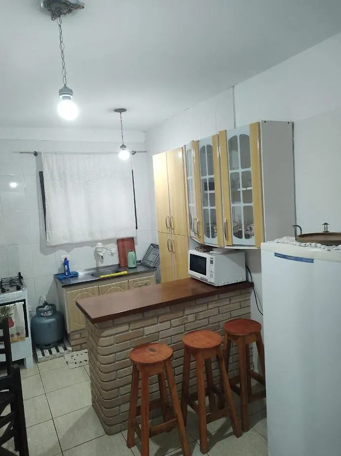 Holiday home Casa Cantinho Do Aconchego Campos do Jordao