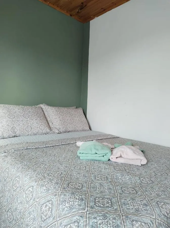 Holiday home Casa Cantinho Do Aconchego Campos do Jordao