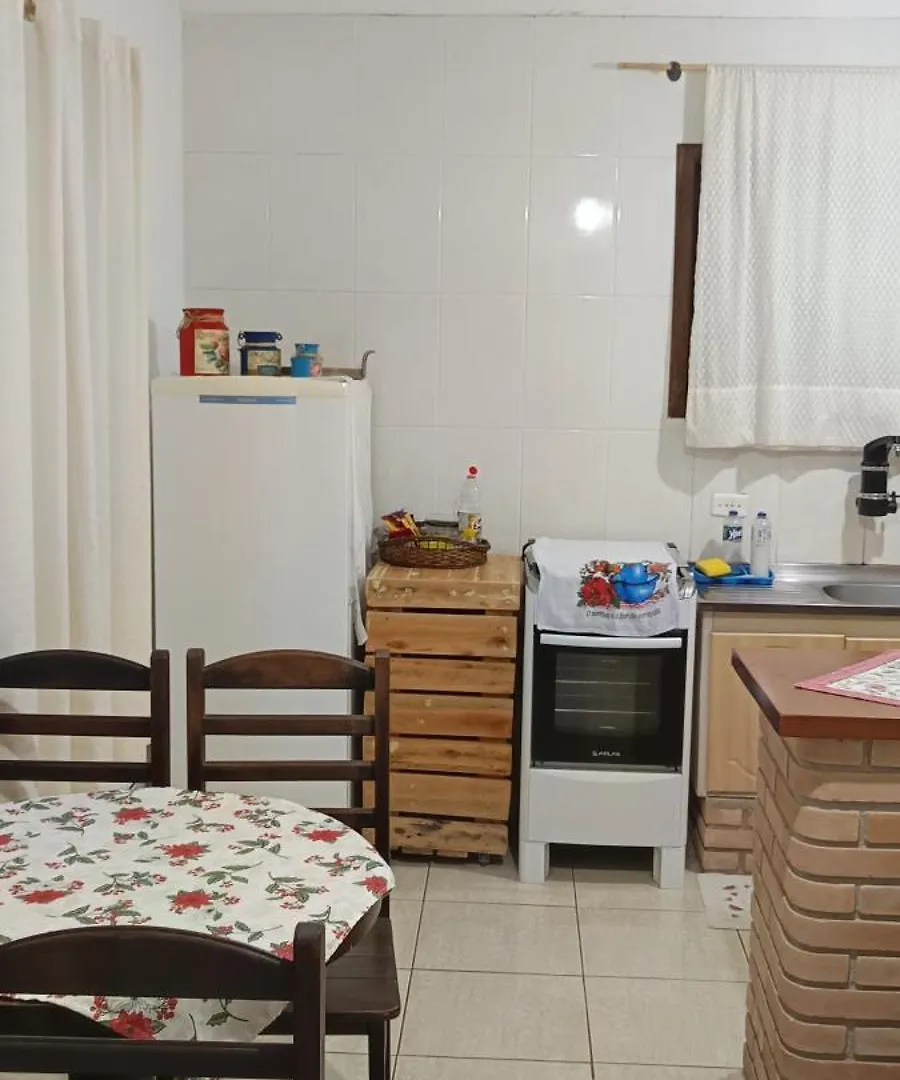 Casa Cantinho Do Aconchego Campos do Jordao Holiday home